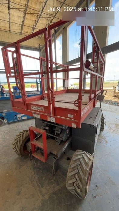 2019 SKYJACK SJ6832 RT