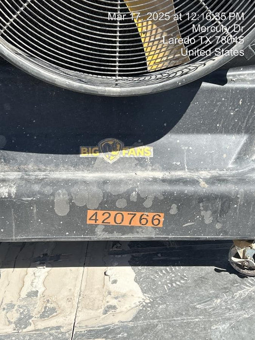 2024 BIG ASS FANS Cool Space 400