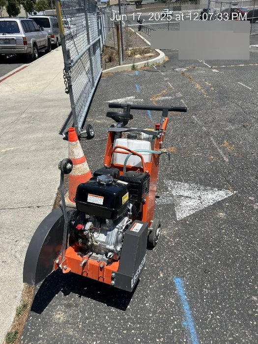 2024 HUSQVARNA FS 400 LV