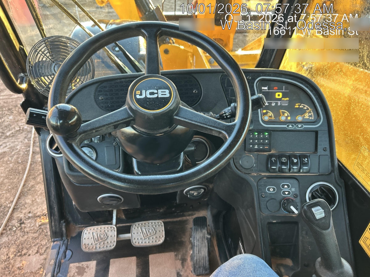 2025 JCB 510-56