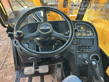 2025 JCB 510-56