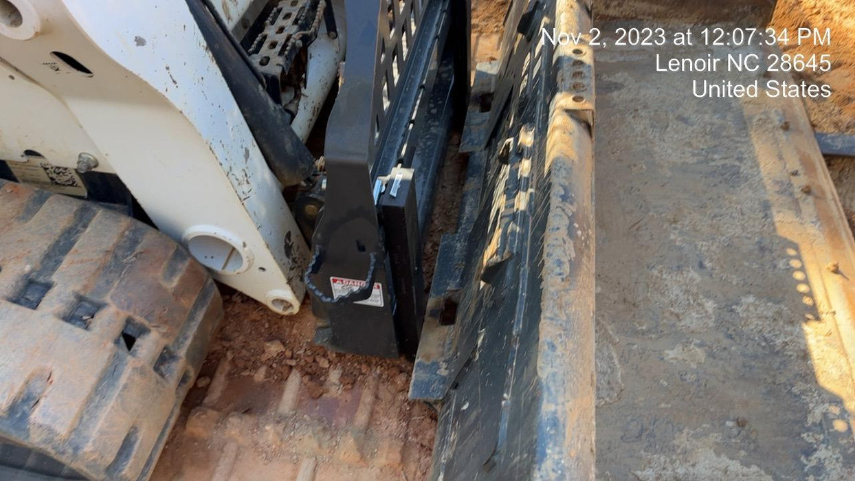 2023 SOLESBEE SPF-48