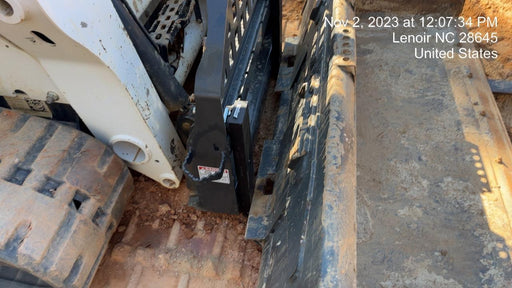 2023 SOLESBEE SPF-48