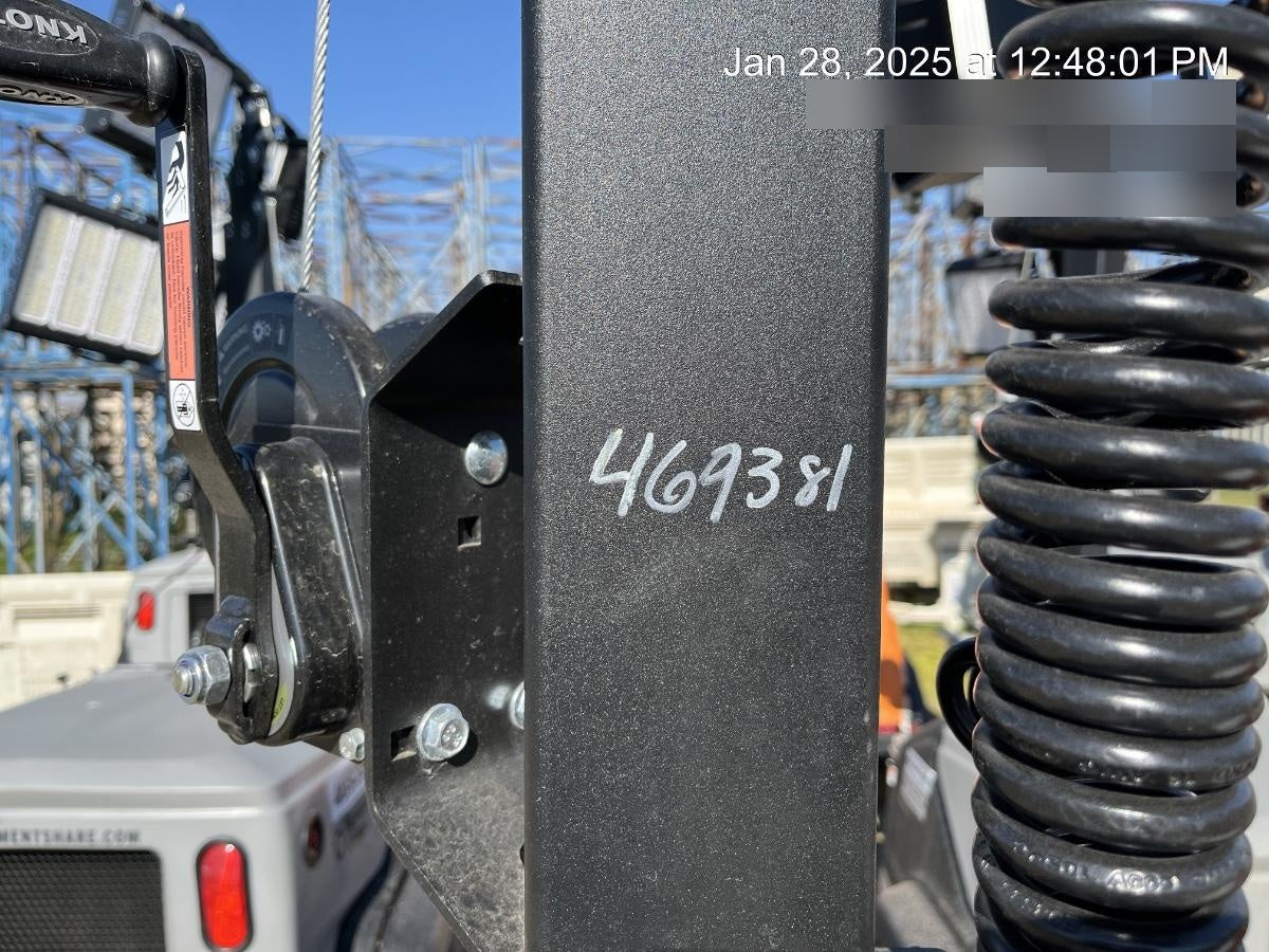 2024 WACKER NEUSON LTT4