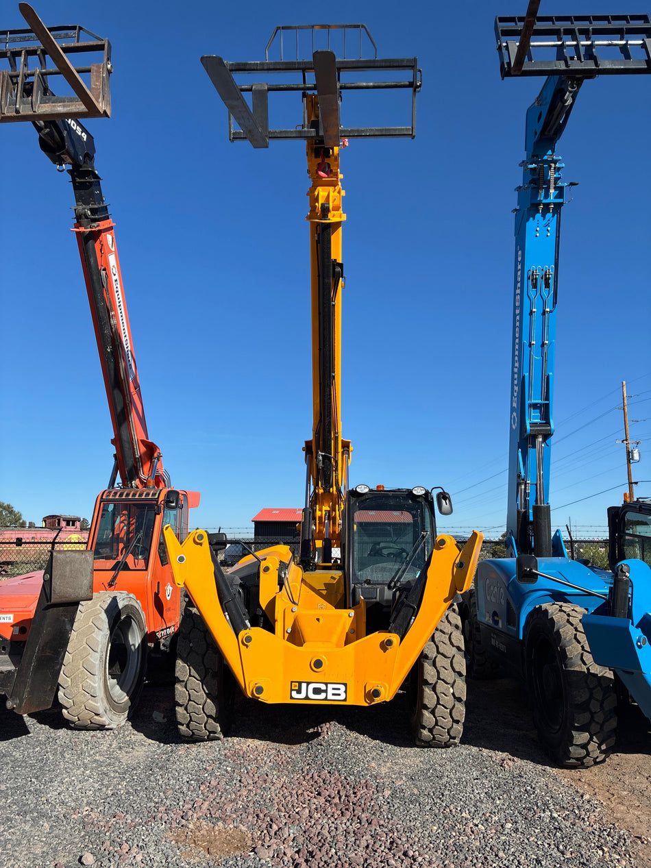 2026 JCB 512-56