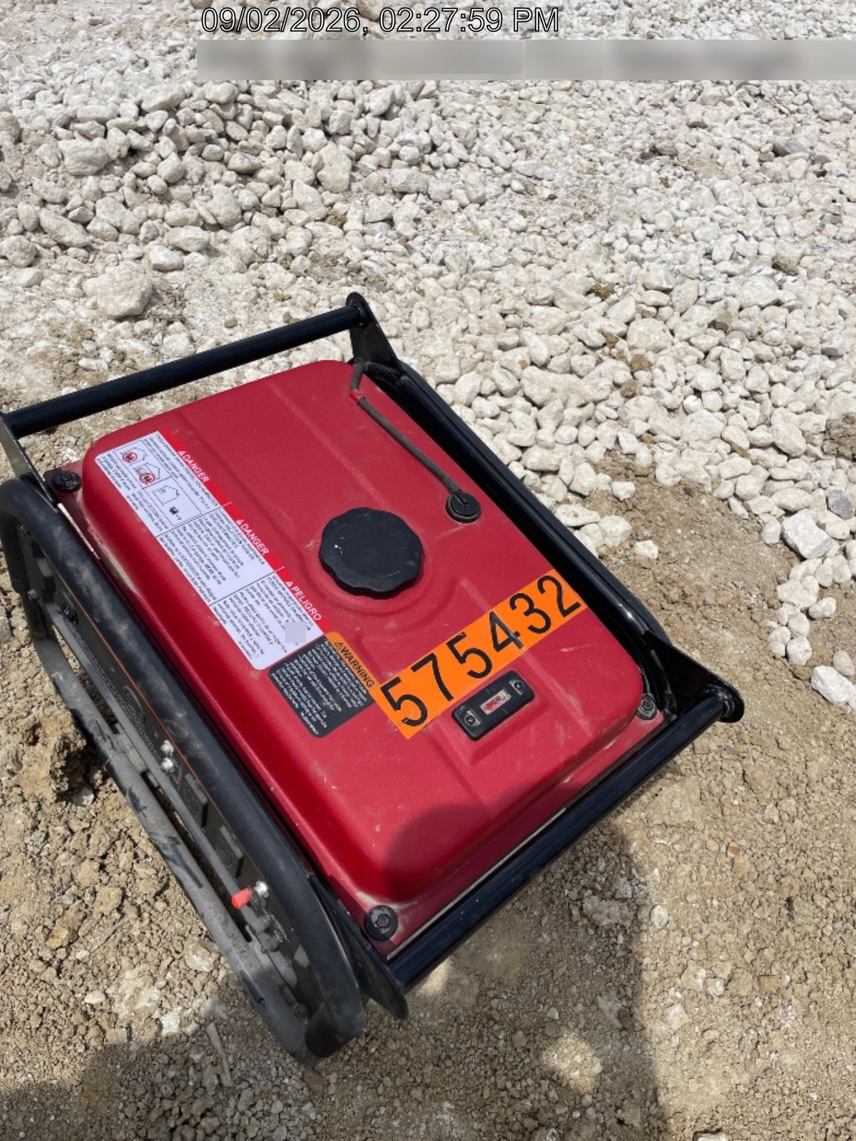 2025 MI-T-M GEN-3600-0MM0