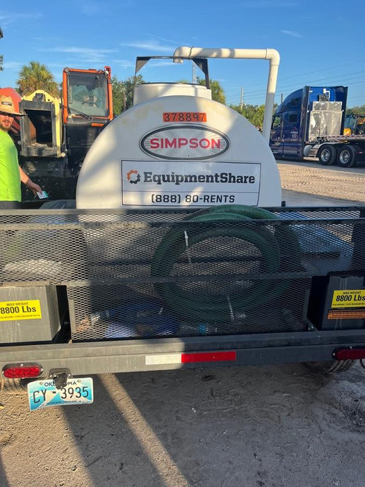 2023 SIMPSON SWT-52517