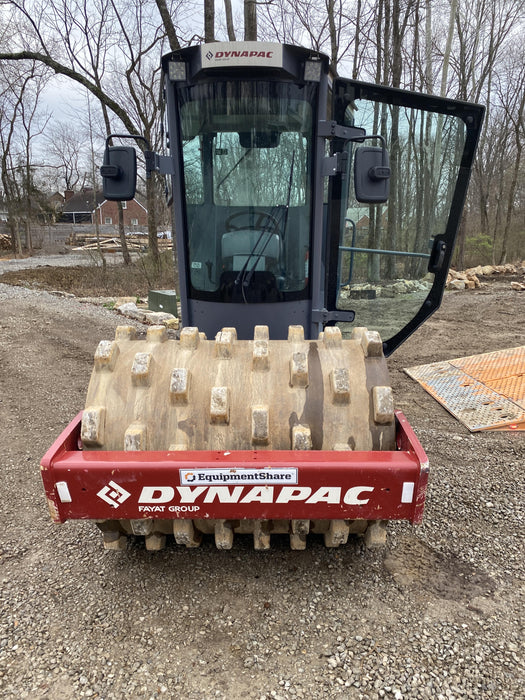 2022 DYNAPAC CA1300PD