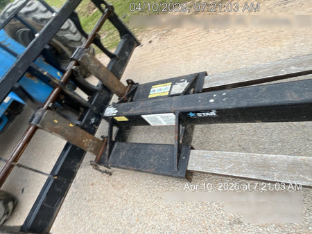 2025 STAR INDUSTRIES M1360B - Star JIB Boom