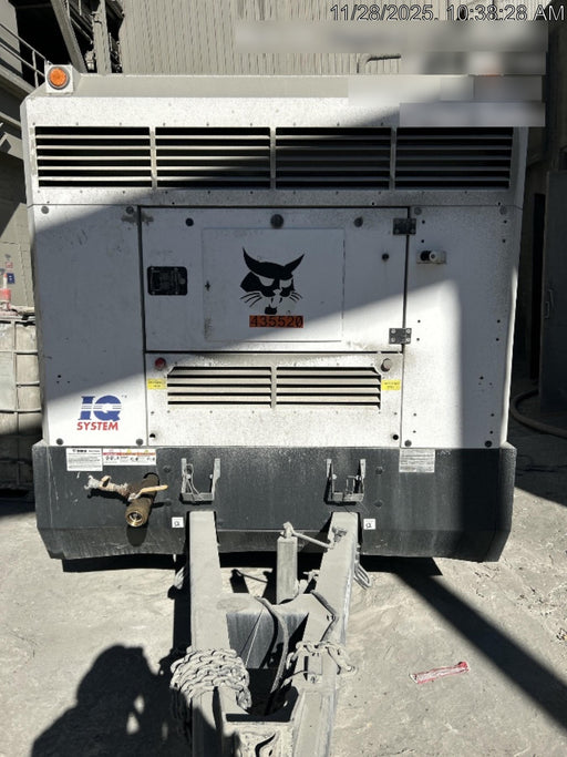 2024 BOBCAT PA915WCU-T4F