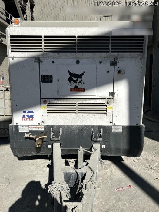 2024 BOBCAT PA915WCU-T4F