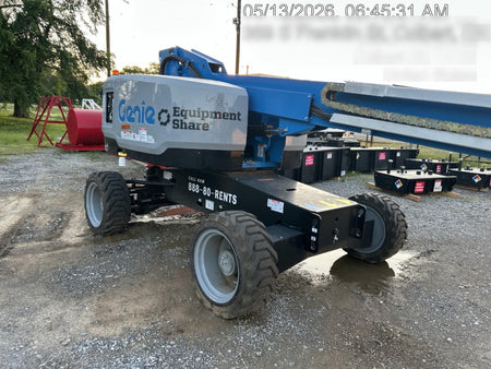2026 GENIE S-45 XC
