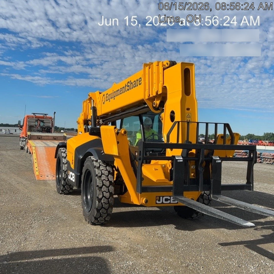 2026 JCB 512-56