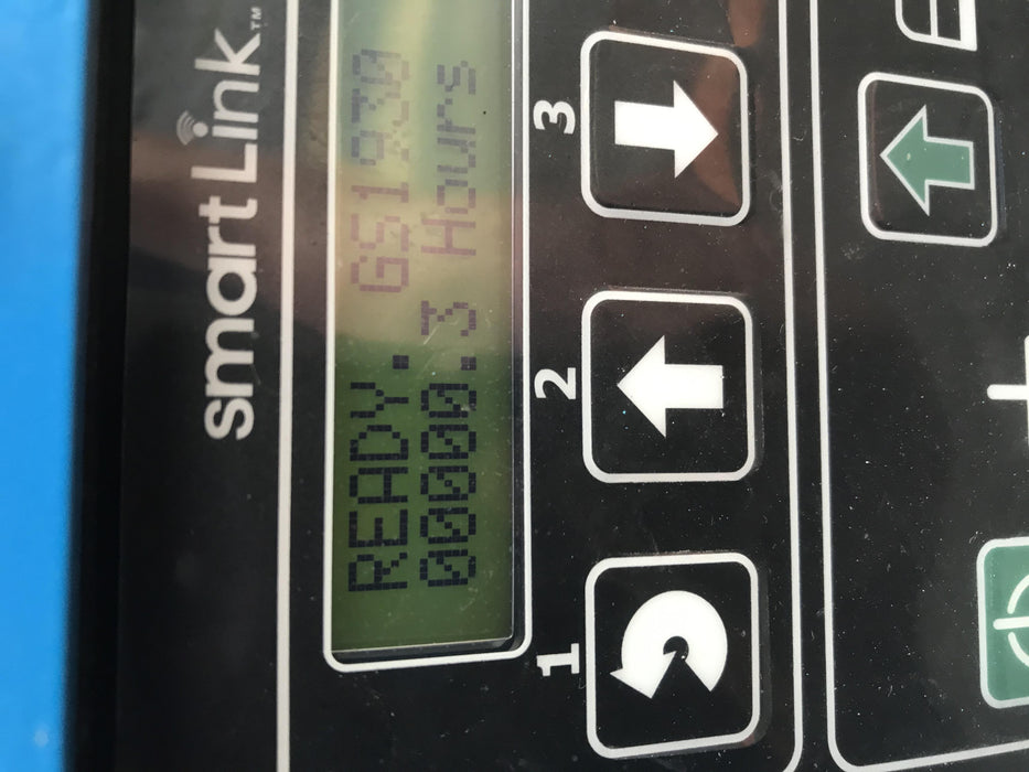 2020 Genie GS-1930 Standard Machine, 800W Inverter