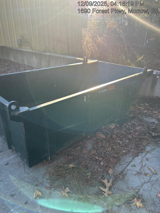 2025 STAR INDUSTRIES 1448B