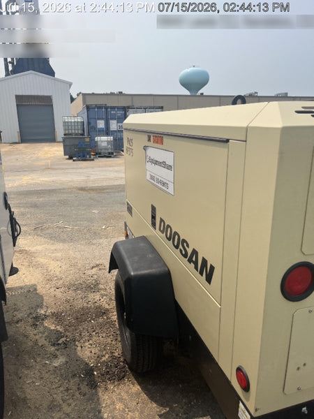 2023 DOOSAN P425/HP375WCU