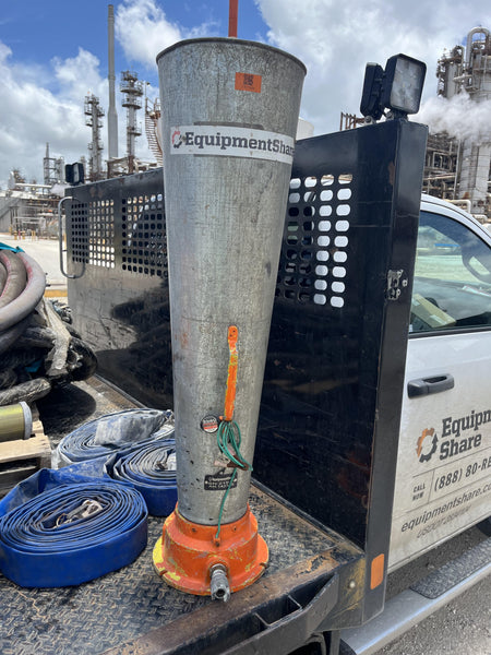 2021 MICHIGAN PNEUMATIC HV-6AM