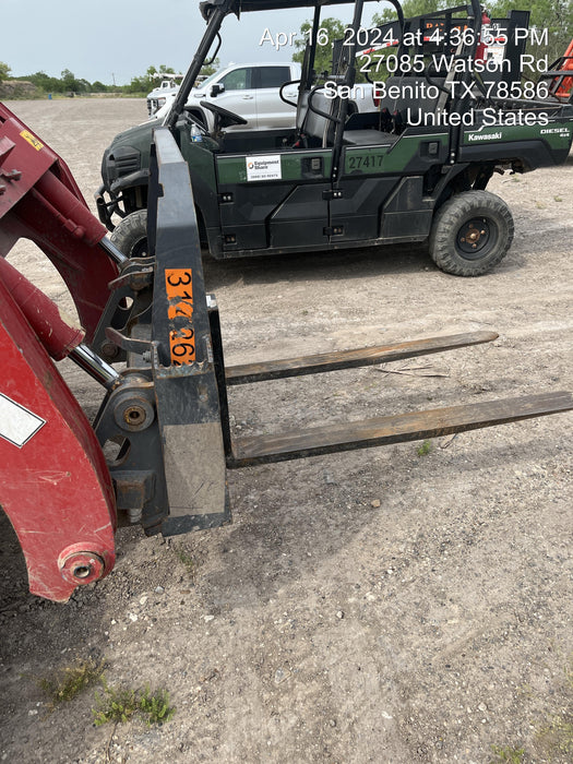 2023 SOLESBEE SPF-48