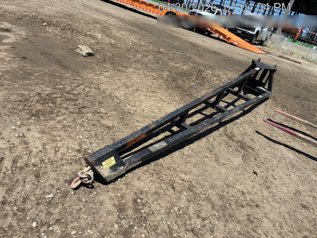 2025 STAR INDUSTRIES 1330TK