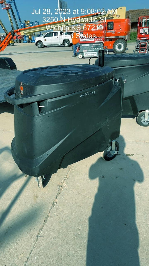 2022 POWER BREEZER PB4BASE