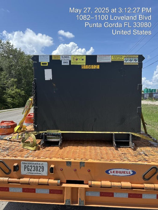 2025 STAR INDUSTRIES 1425