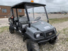 2021 Club Car CA1700D Canopy, Diesel, 4 Passenger