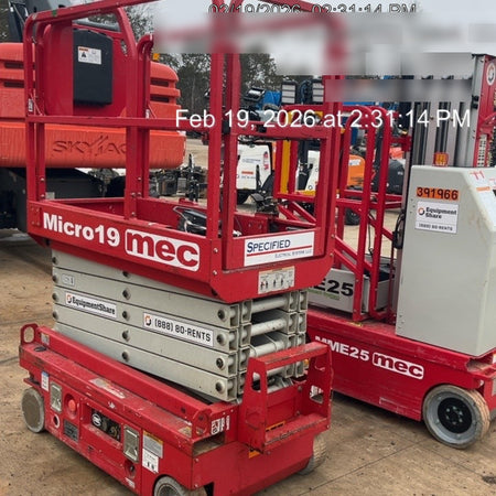 2019 MEC Micro 19