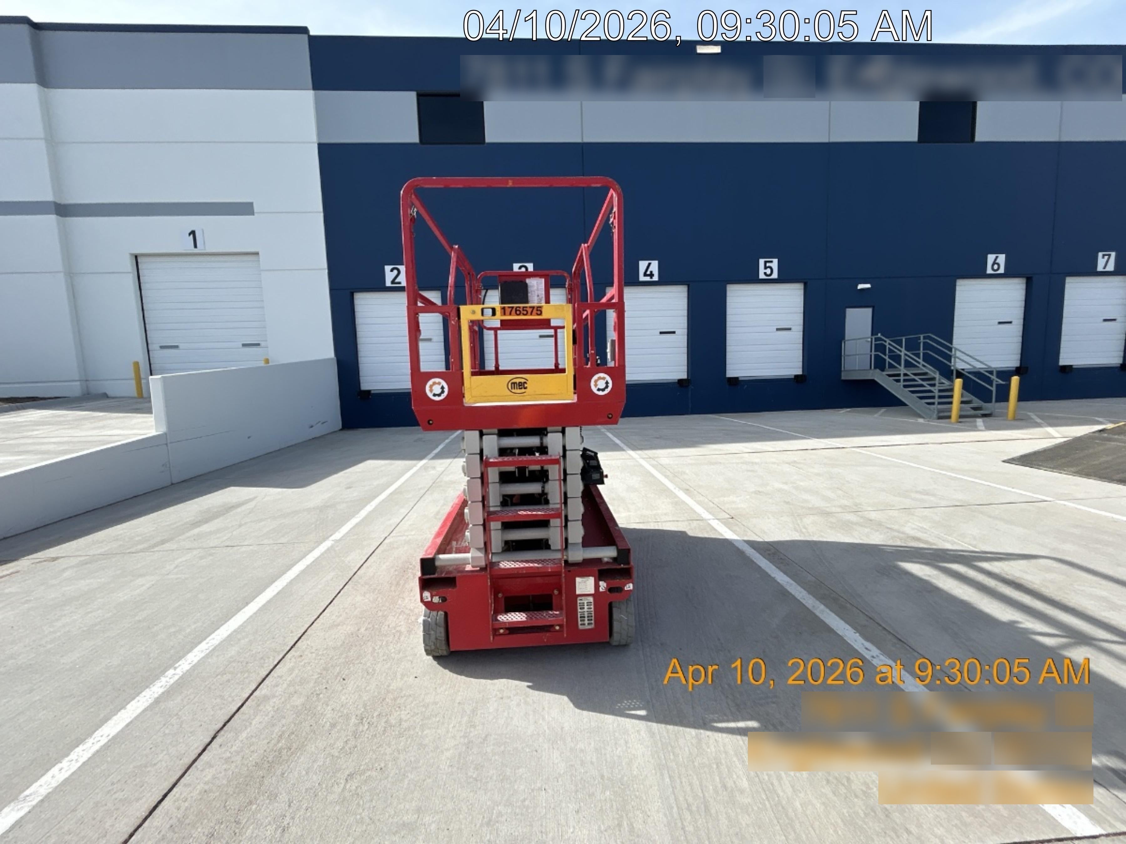 2021 MEC 4046SE