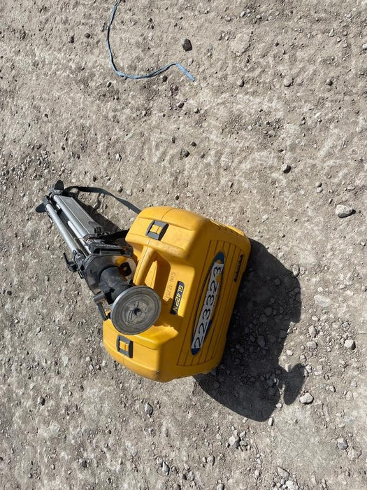 2022 BOBCAT 96" Laser Guided Grader Blade