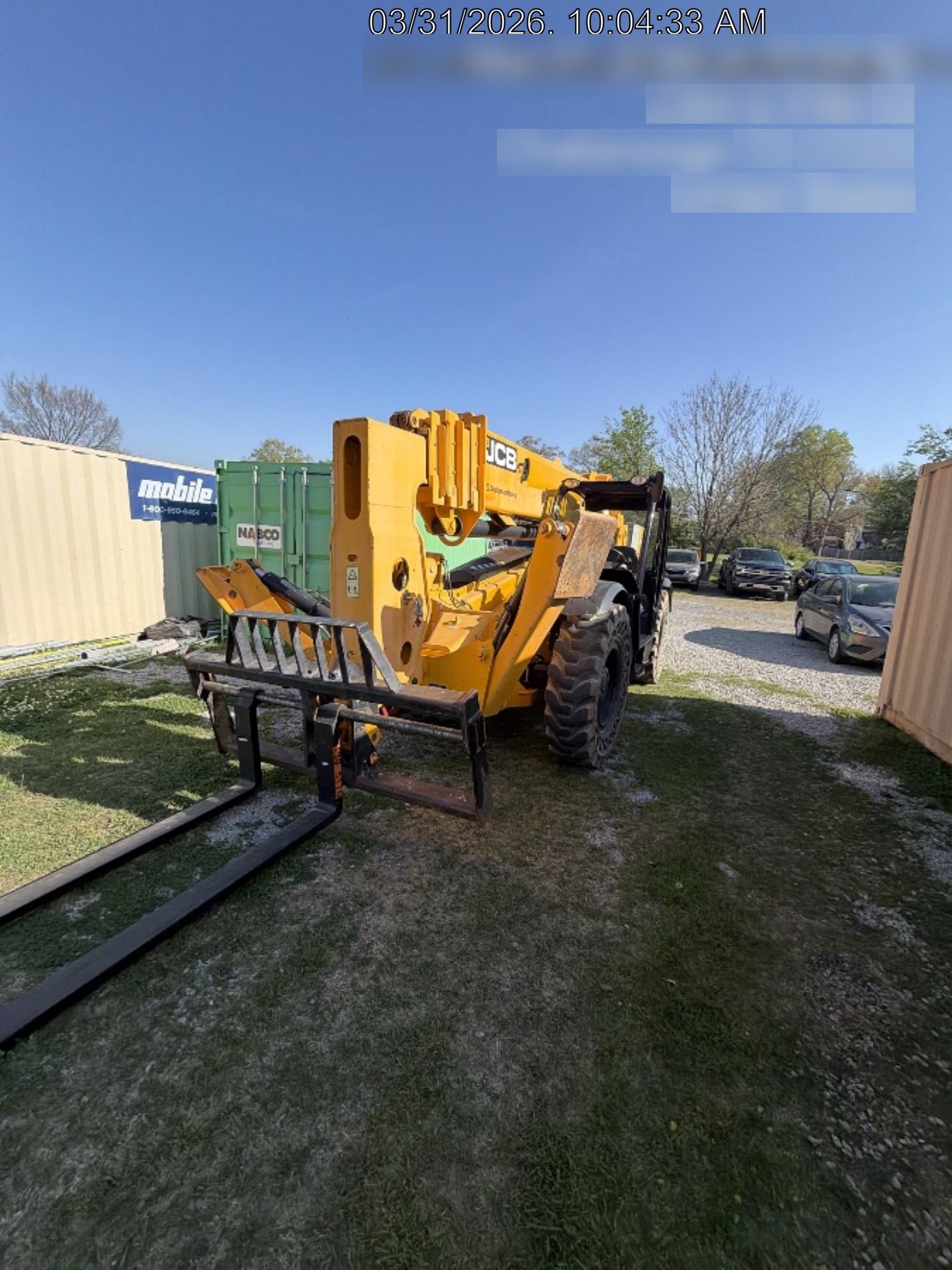 2019 JCB 512-56