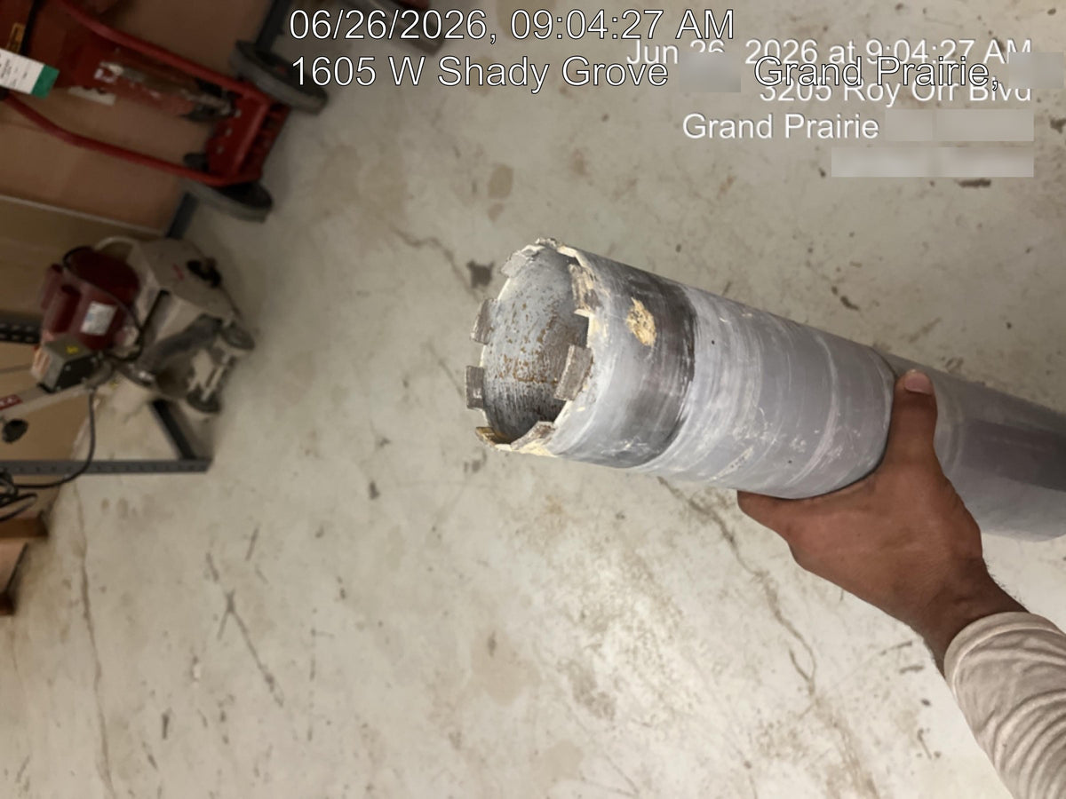 2025 HILTI DD 250