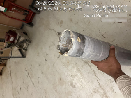 2025 HILTI DD 250