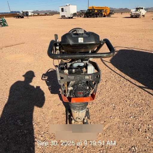 2024 HUSQVARNA LT6005