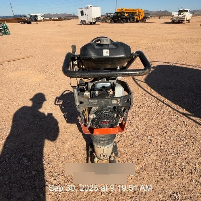 2024 HUSQVARNA LT6005