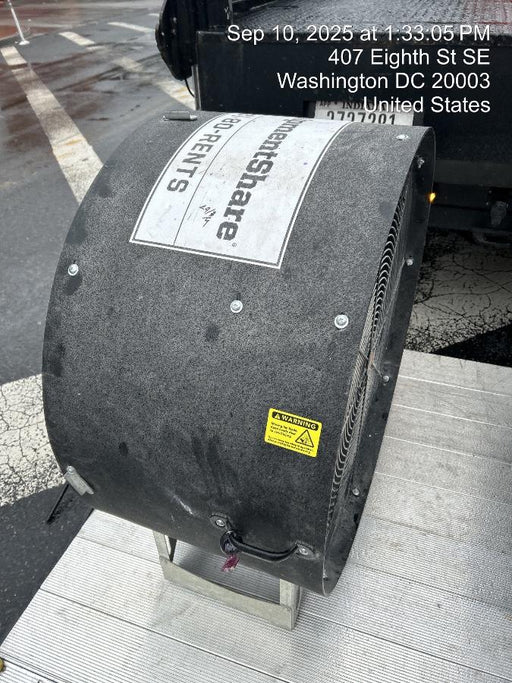 2024 SCHAEFER VKM36-2-B-O