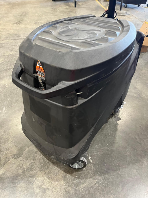 2022 POWER BREEZER PB4BASE