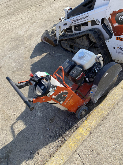 2020 HUSQVARNA FS 400