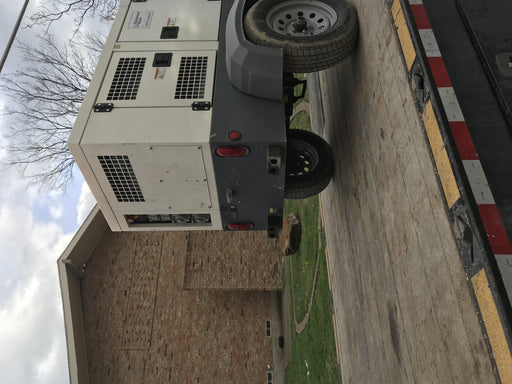 2020 WACKER NEUSON G50