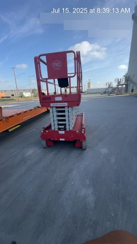 2021 MEC 4555SE