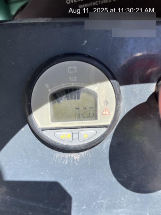 2021 MULTIQUIP TB11PE