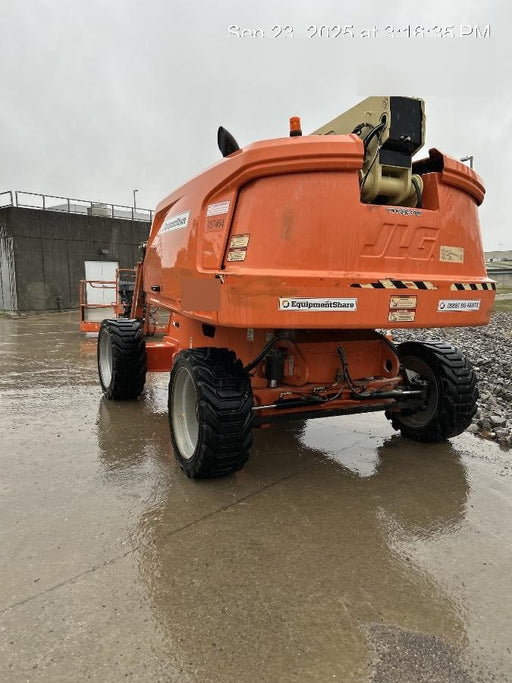 2020 JLG 660SJ