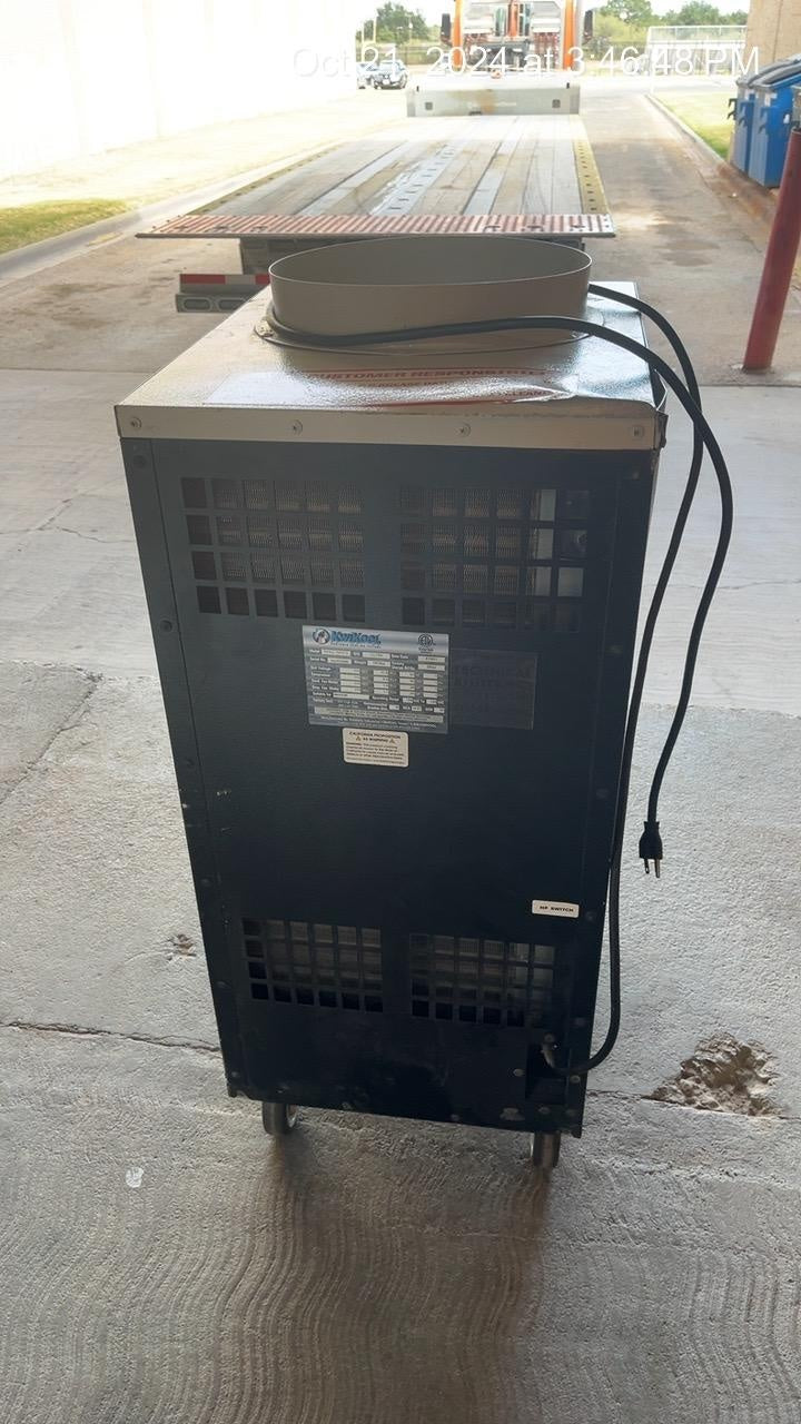 2022 KWIKOOL KPAC1411-2