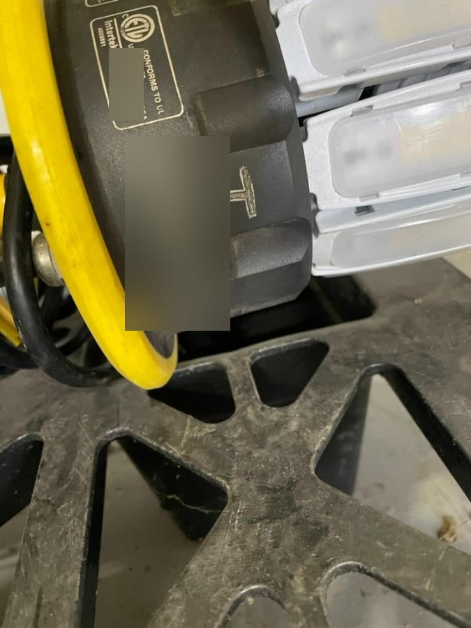 2022 LIND EQUIPMENT LE360LED-TR