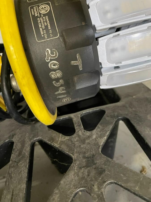 2022 LIND EQUIPMENT LE360LED-TR