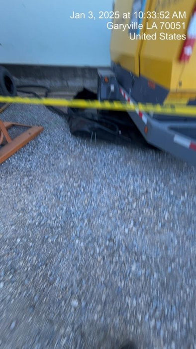 2024 ATLAS COPCO XAS 850