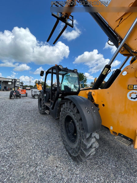 2019 JCB 512-56