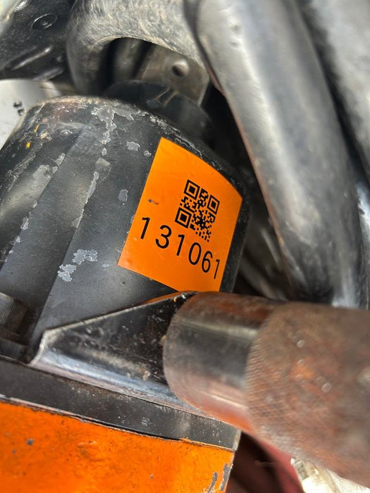 2021 MICHIGAN PNEUMATIC 4955B2