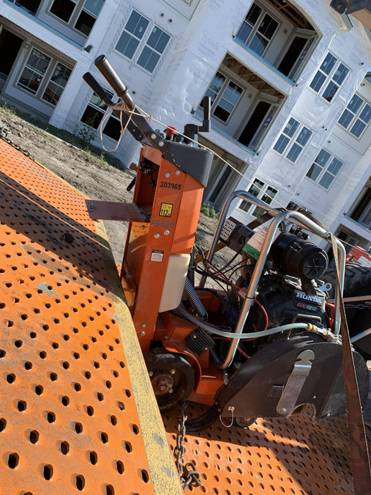 2022 HUSQVARNA FS 524