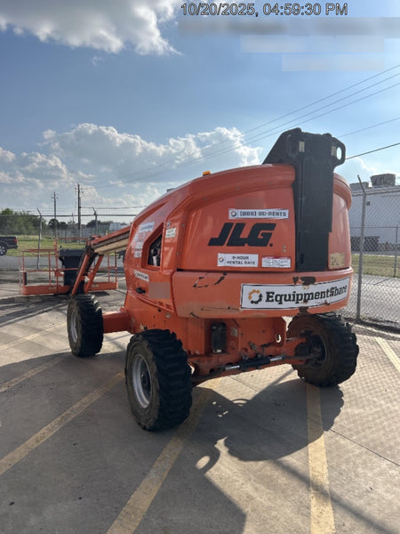 2019 JLG 460SJ