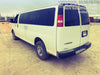 2025 CHEVROLET Express Van - Rental
